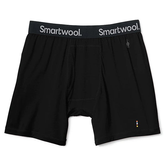 Smartwool - Merino Boxer Brief Boxed - Men's - Sage