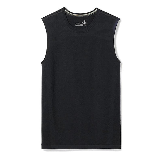 Smartwool - Intraknit Active Tank - Men's - Lead