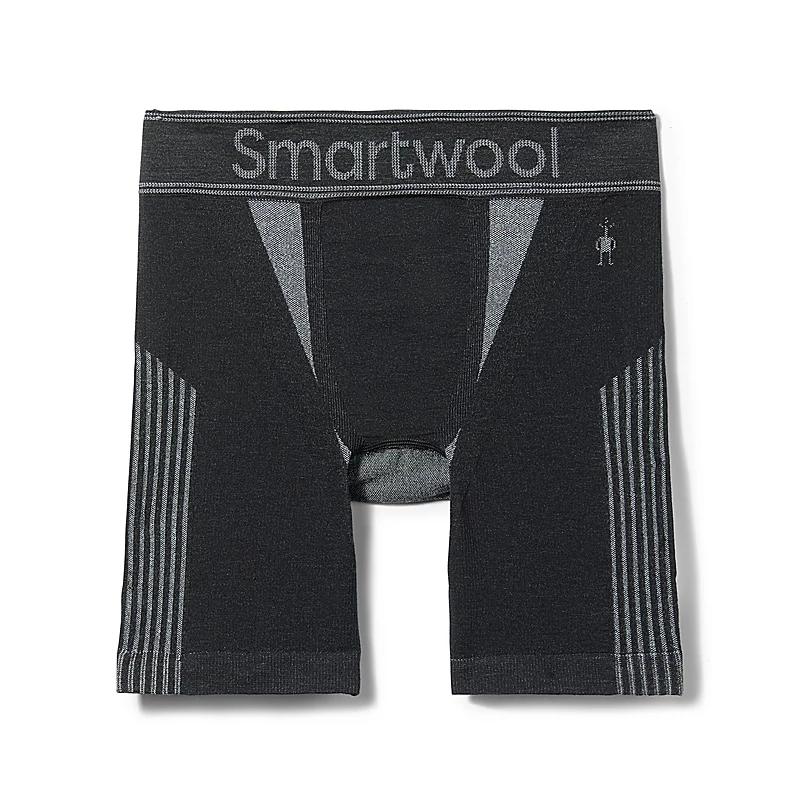 Smartwool - Intraknit 6 Boxer Brief Boxed - Men's