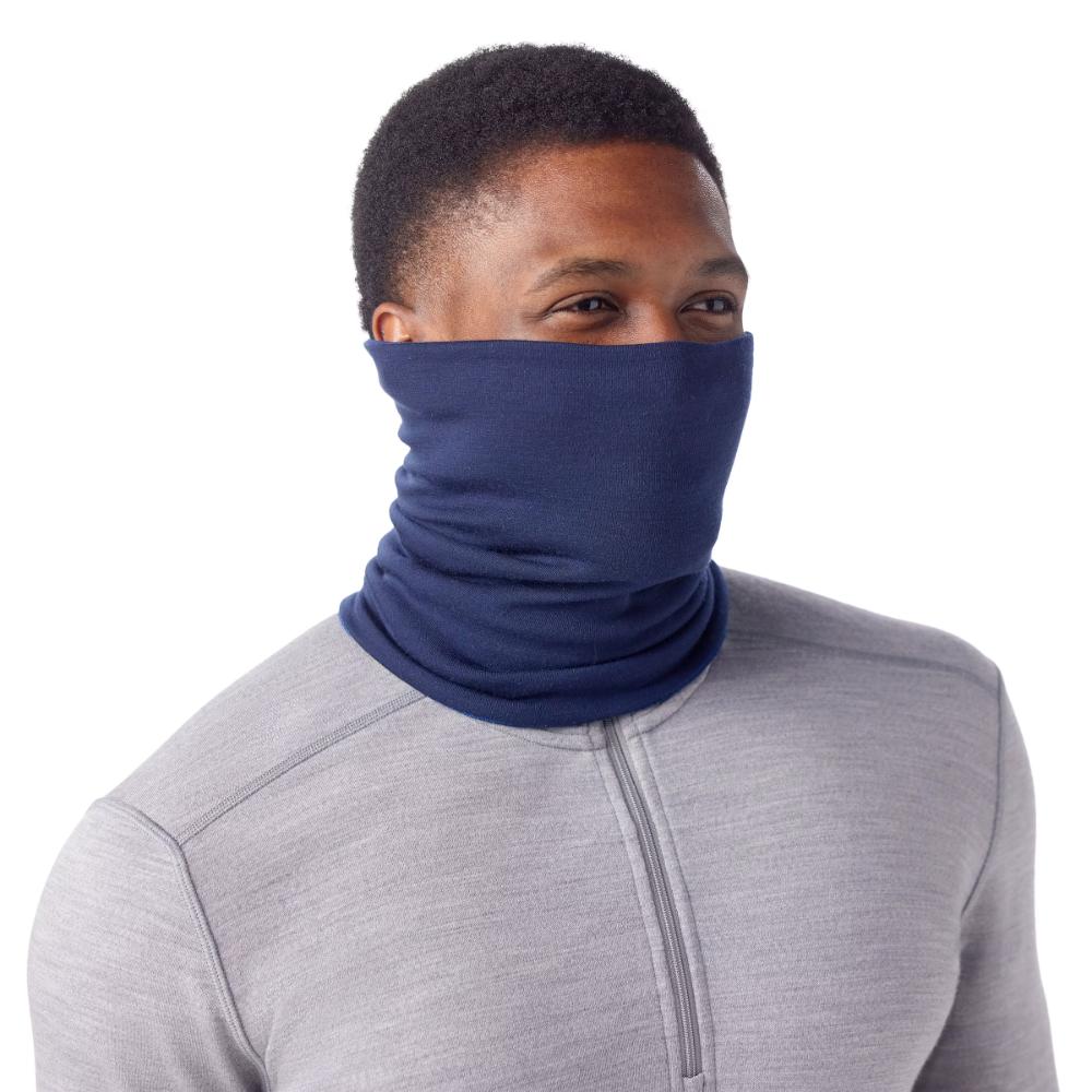 Smartwool - Thermal Merino Reversible Neck Gaiter