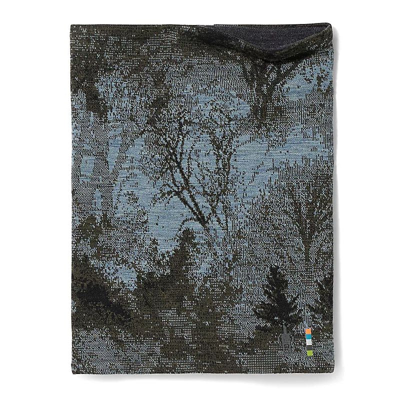 Smartwool - Thermal Merino Reversible Neck Gaiter