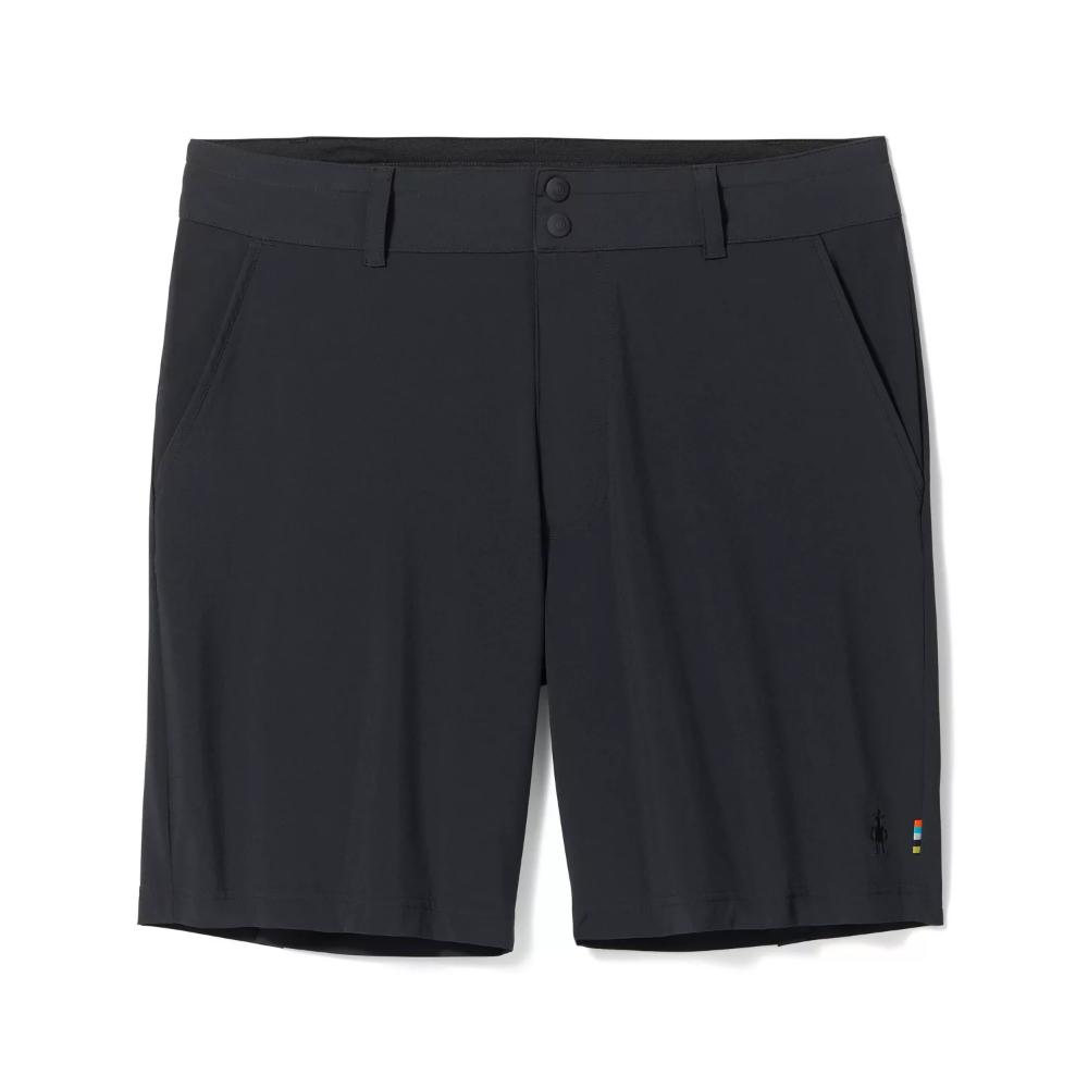 Smartwool - 8" Short - Men's - Black