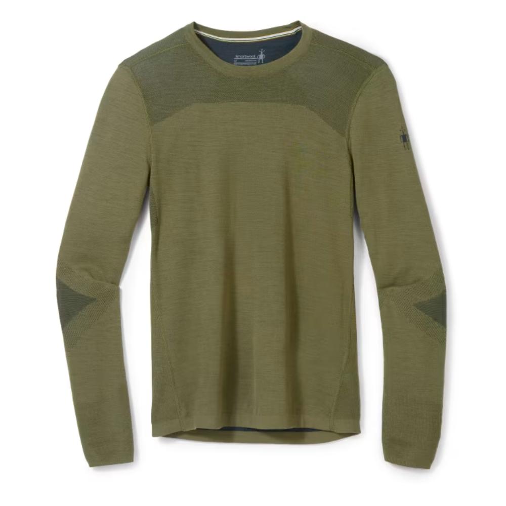 Smartwool - Intraknit Thermal Merino Base Layer Crew - Men's