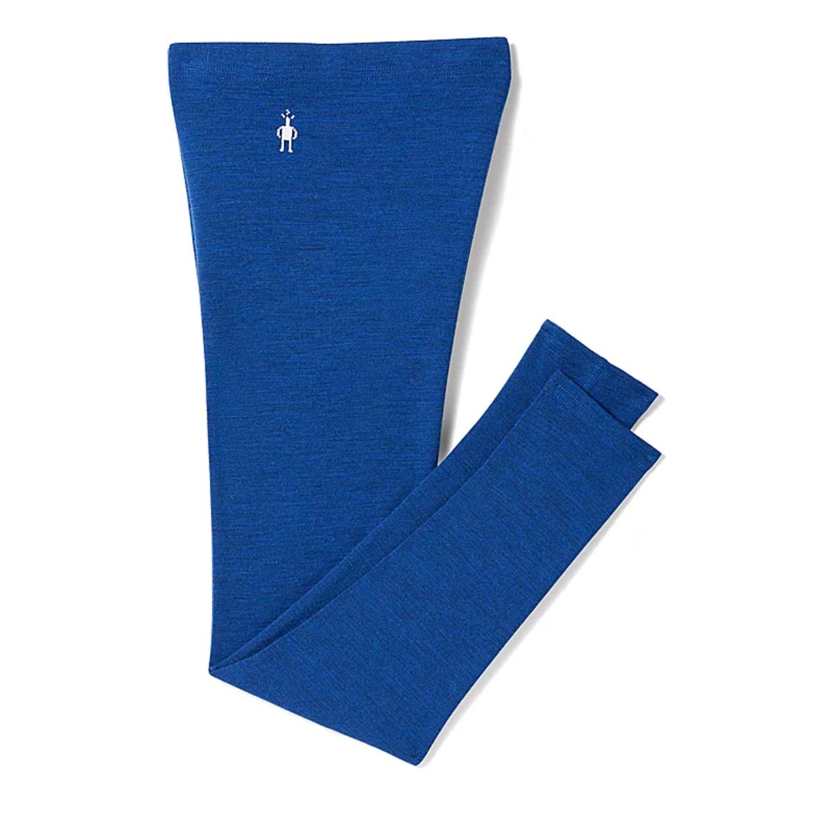 Smartwool - Classic Thermal Merino Base Layer Bottom - Kids' - Black
