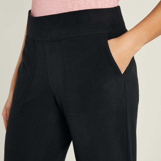 Sherpa - Rolpa Eco Jogger Women's - Black