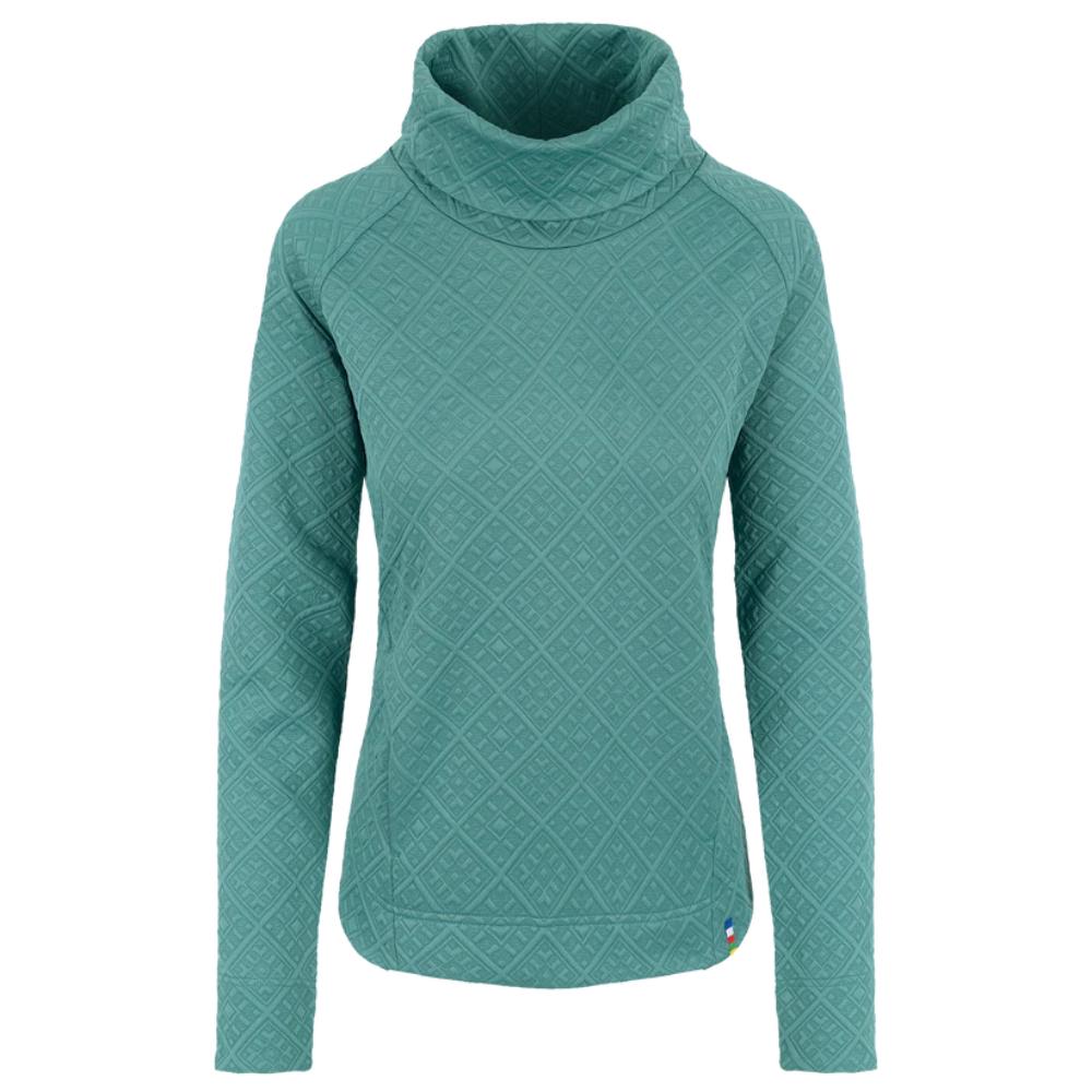 Sherpa - Nyano Pullover - Women's - Hydra