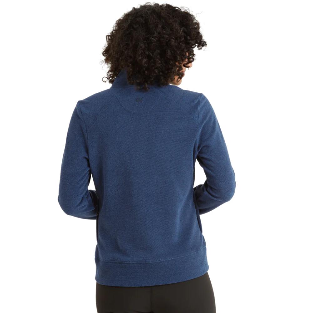 Sherpa - Rolpa Eco Jacket - Women's - Rathee Blue
