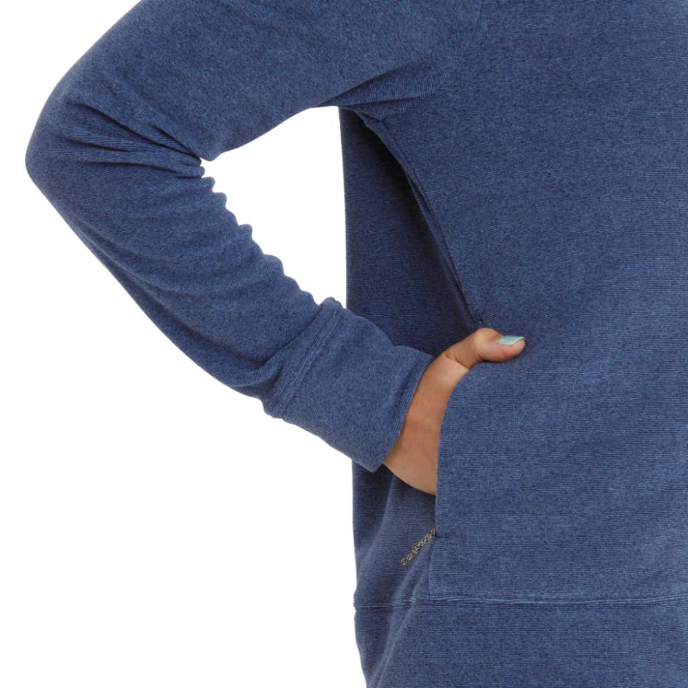 Sherpa - Rolpa Eco Jacket - Women's - Rathee Blue