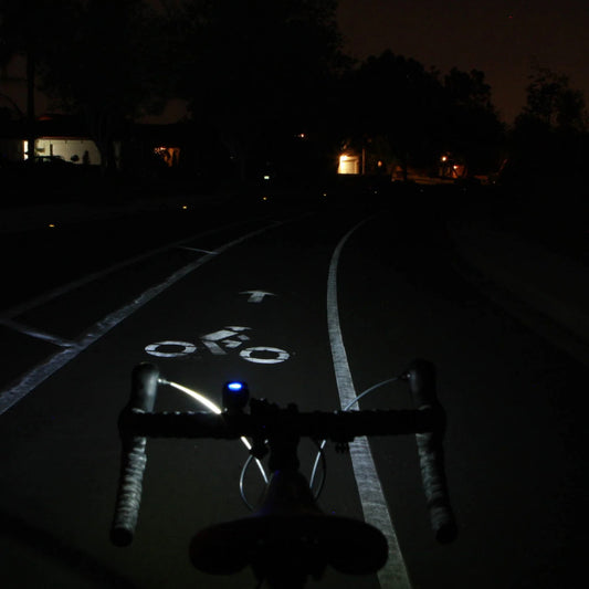 NiteRider - Swift 300/Vmax+ Headlight and Taillight Set