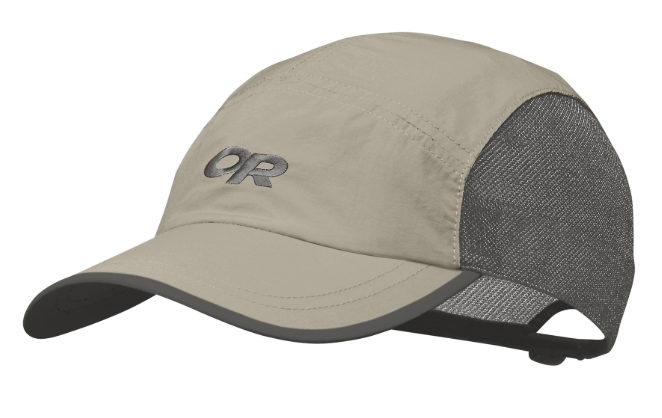 Outdoor Research - Swift Cap - Galactic Reflective