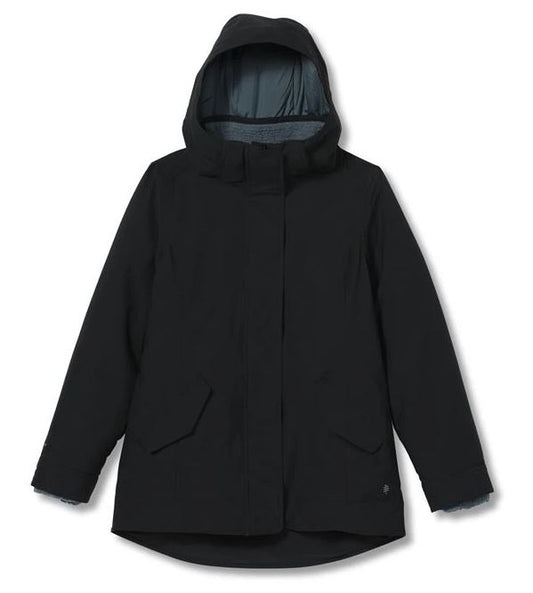 Royal Robbins - Switchform Insulated Jacket - Women's - Trail Moss