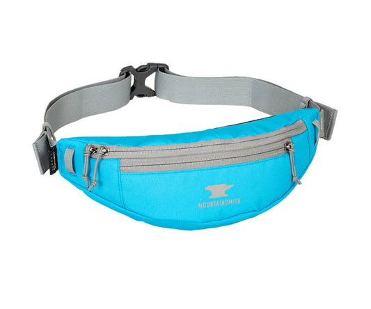 Mountainsmith - Swoop Hip Pack - Maroon Red