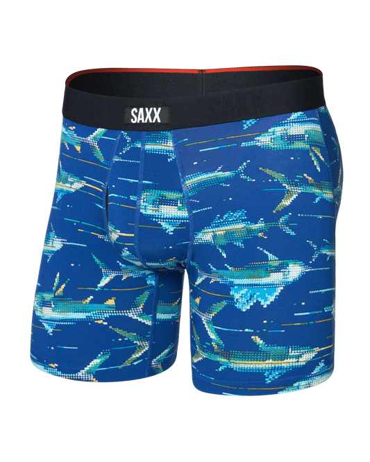 SAXX - Vibe Xtra Boxer Brief Fly