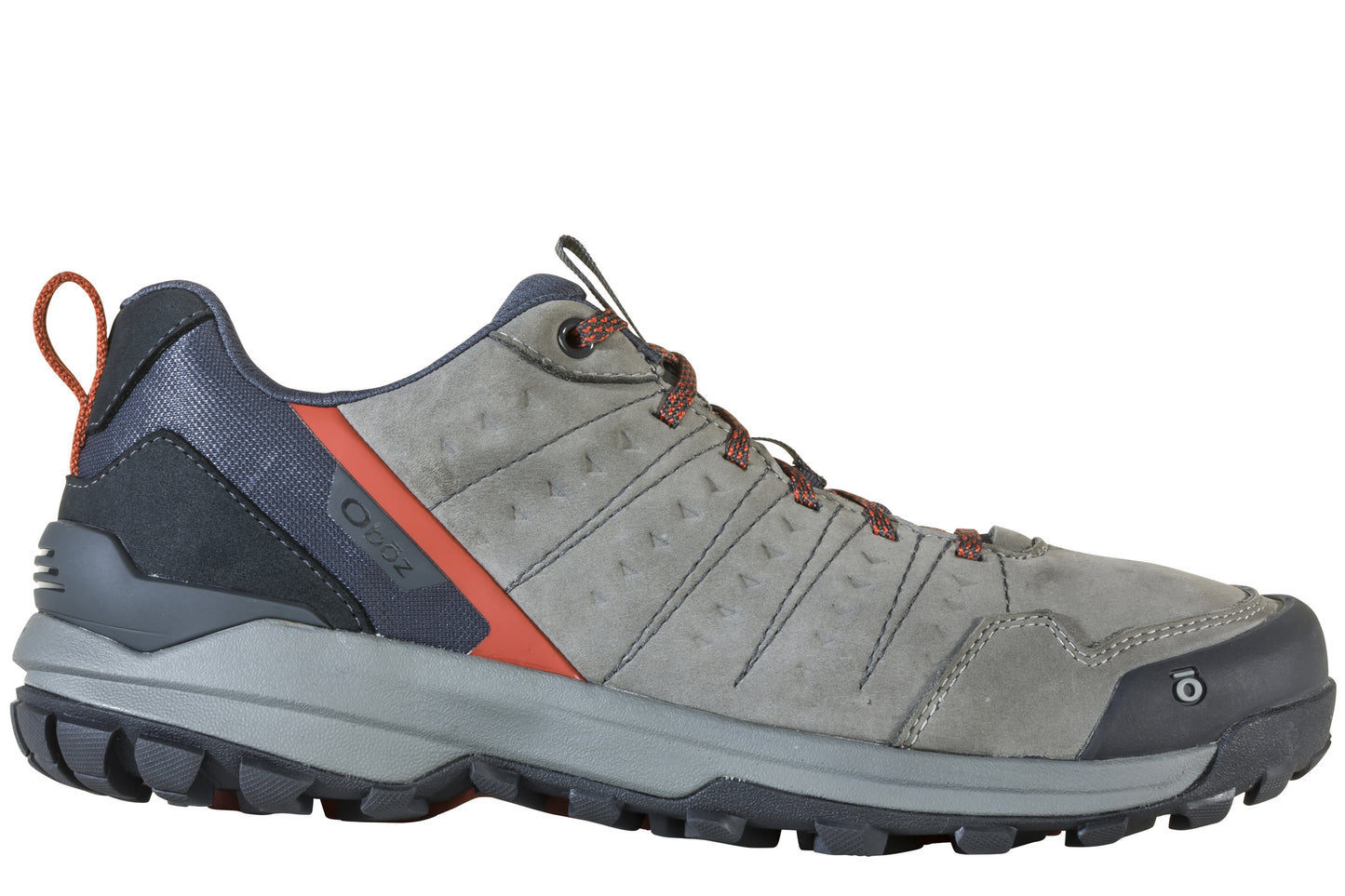 Oboz - Sypes Low Leather B-DRY - Men's - Sandbox