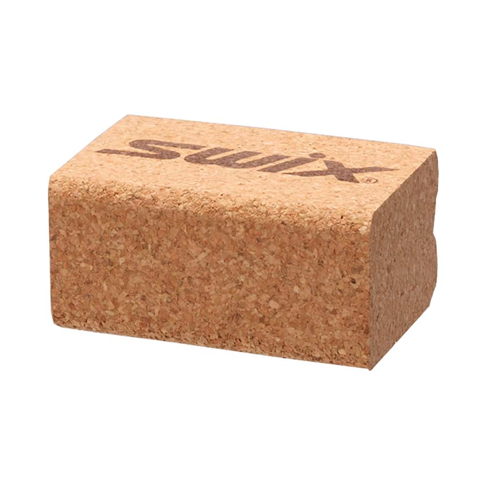Swix - Natural Cork For Waxing