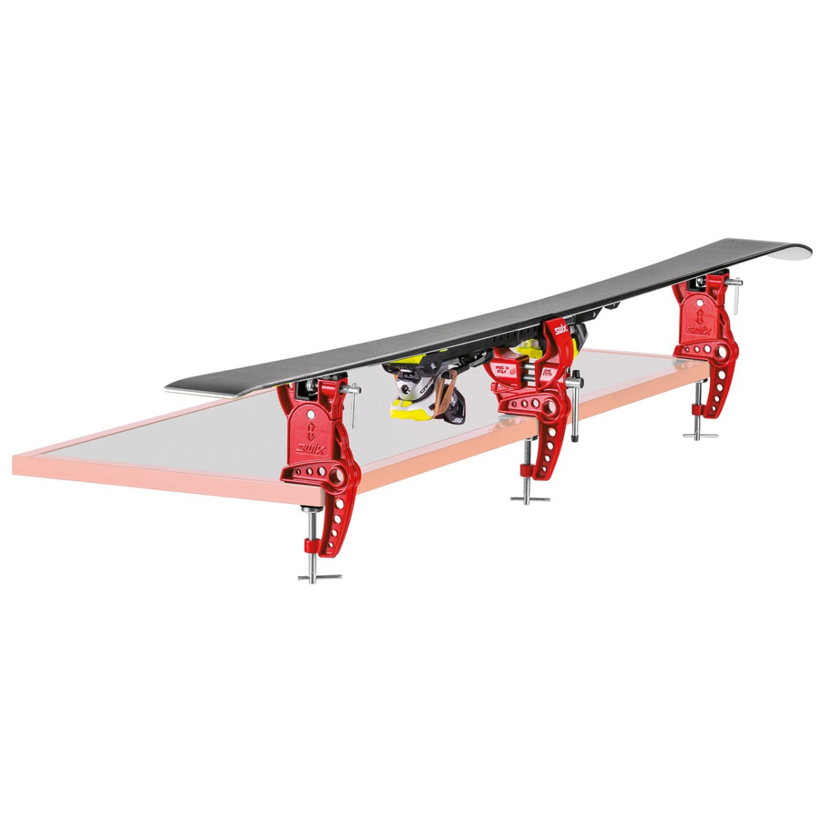 Swix - World Cup Ski Vise