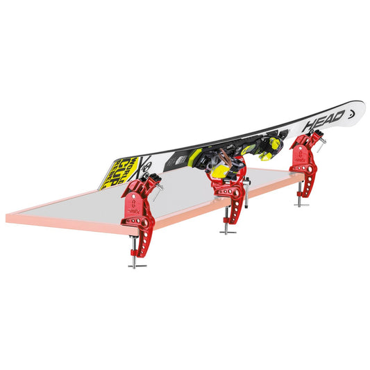 Swix - World Cup Ski Vise