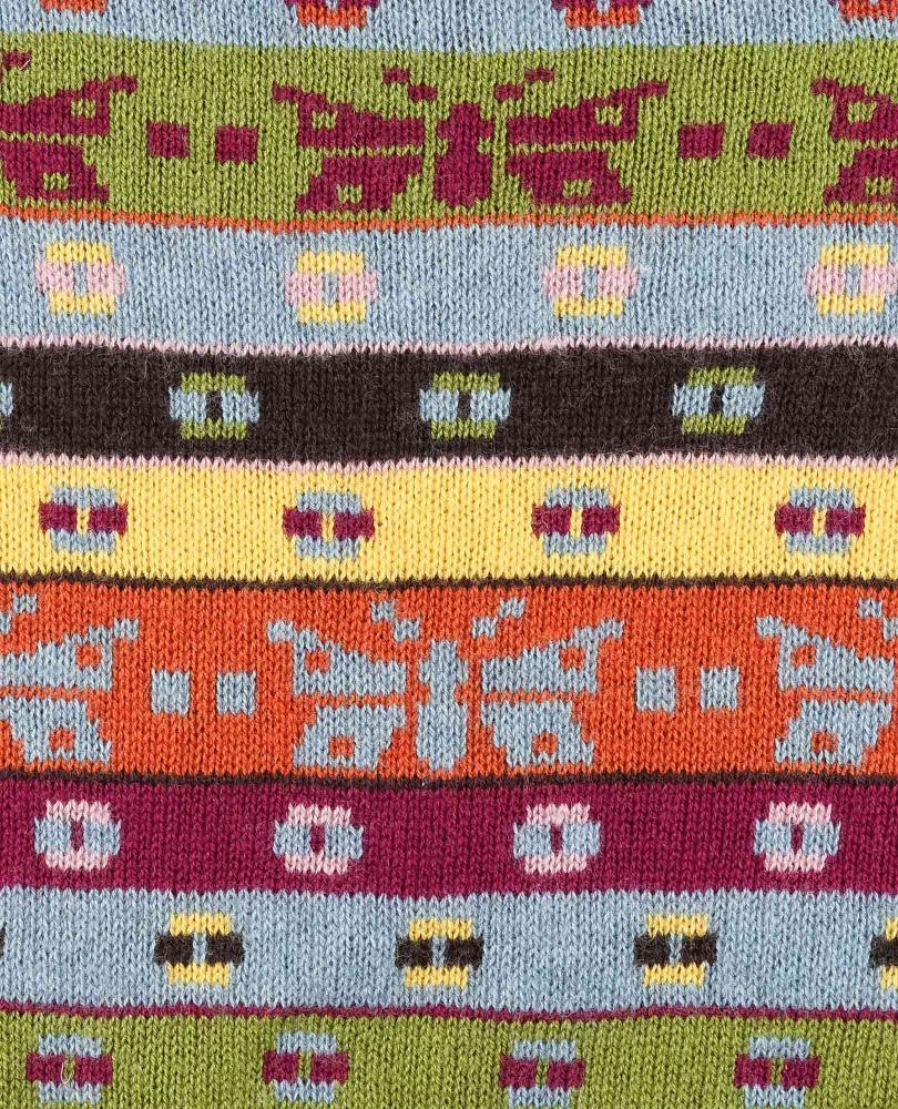 Toad and Co - Cazadero Crew Sweater - Women's
