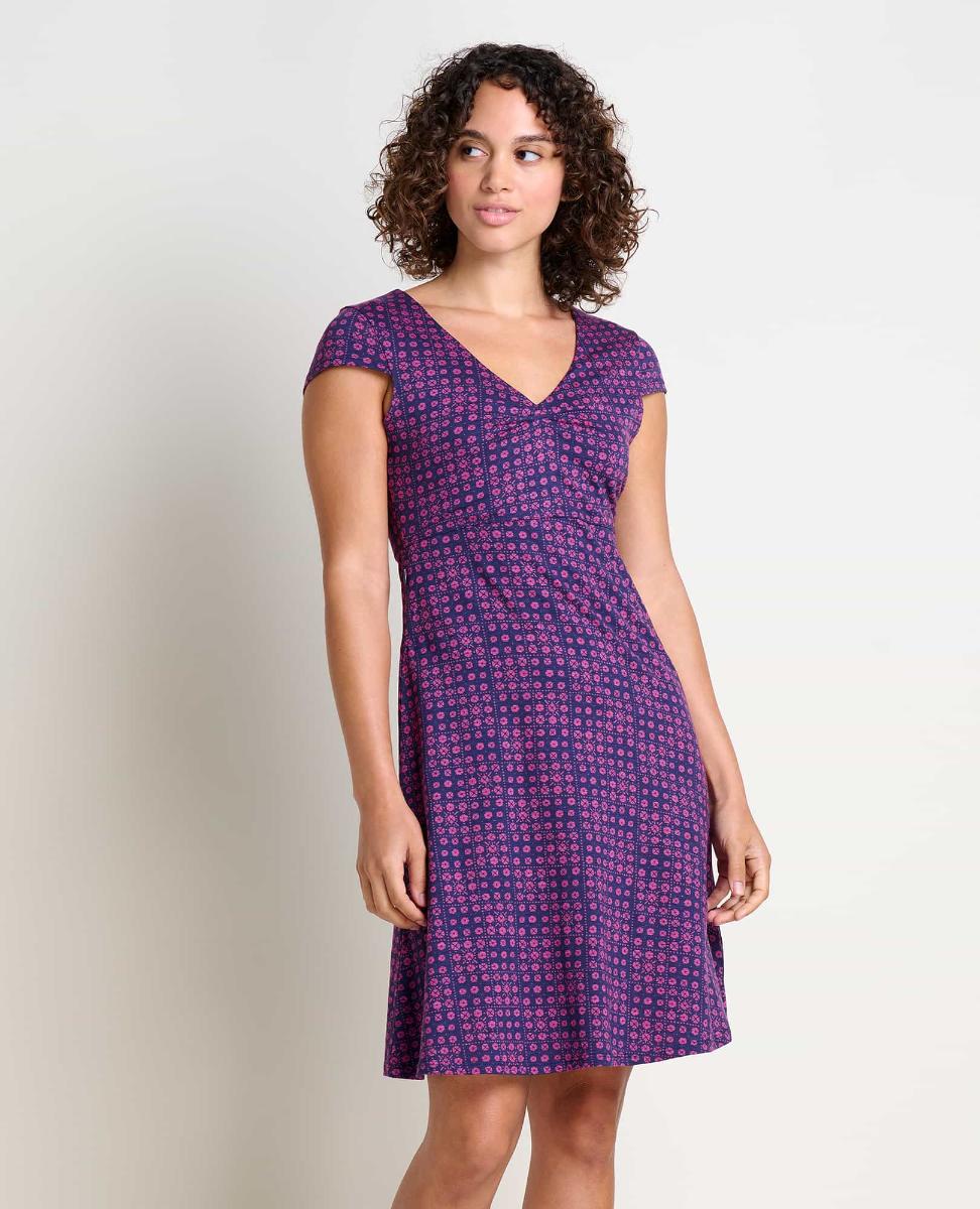 Toad and Co - Rosemarie Dress - Women's