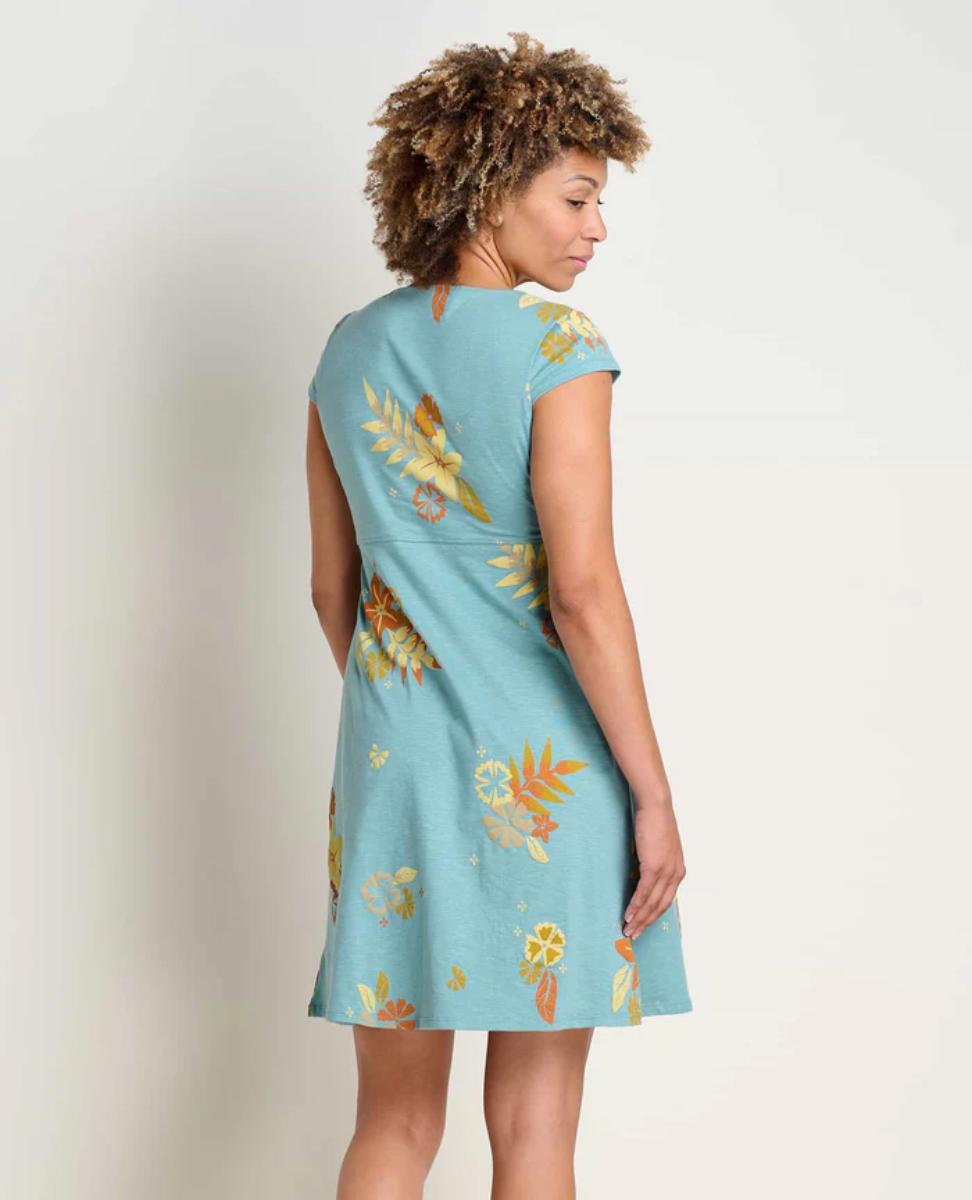 Toad and Co - Rosemarie Dress - Women's
