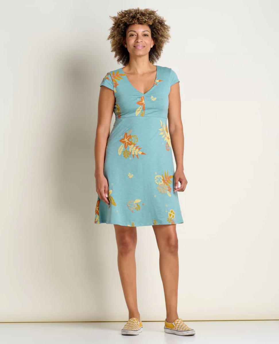 Toad and Co - Rosemarie Dress - Women's