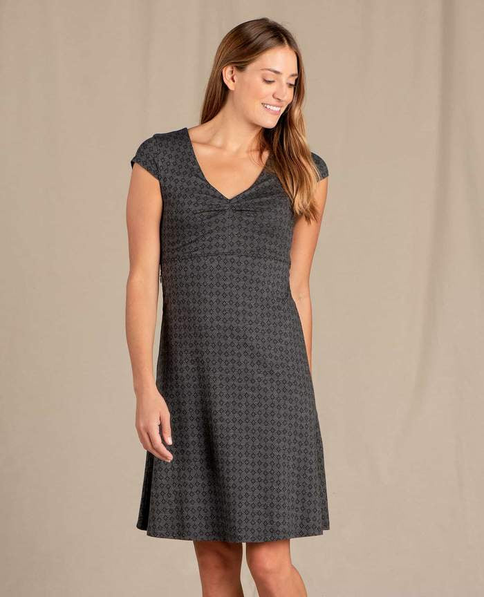 Toad and Co - Rosemarie Dress - Women's