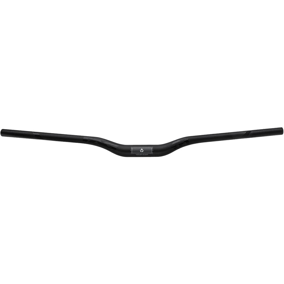 Tag Metals - T1 Carbon Handlebar - Black/Graphite