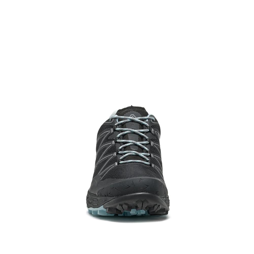 Asolo - Tahoe GTX - Women's - Black/Black/Celadon
