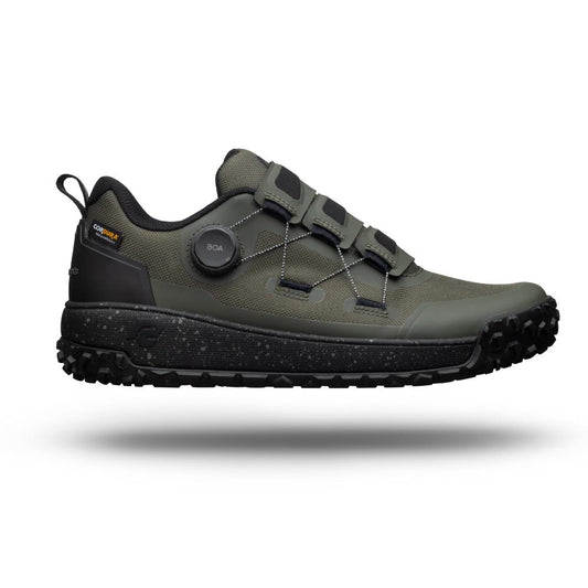 Ride Concepts - Tallac Clip Boa - Men's - Slate