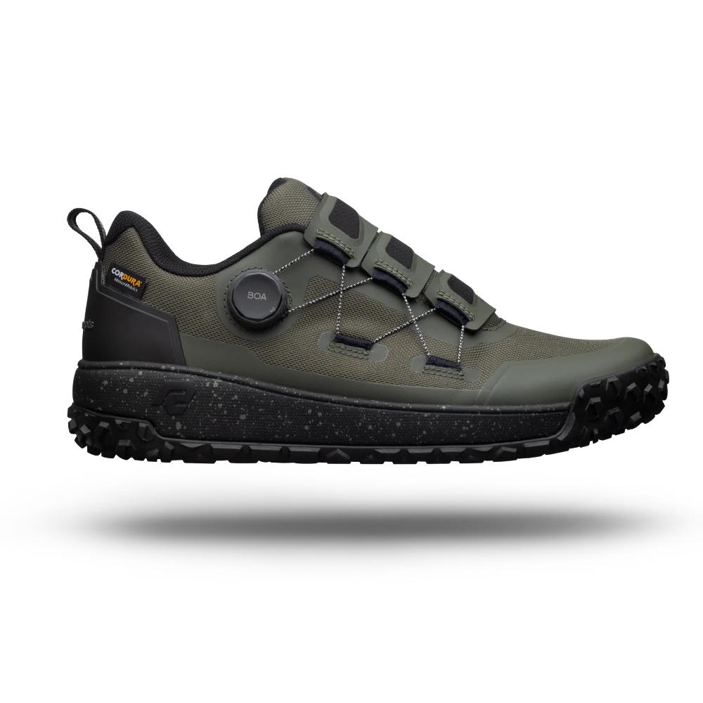 Ride Concepts - Tallac Clip Boa - Men's - Slate