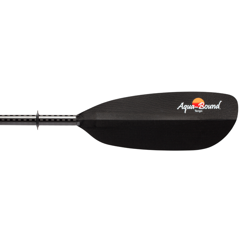 Aquabound - Tango Carbon, 2pc - Black