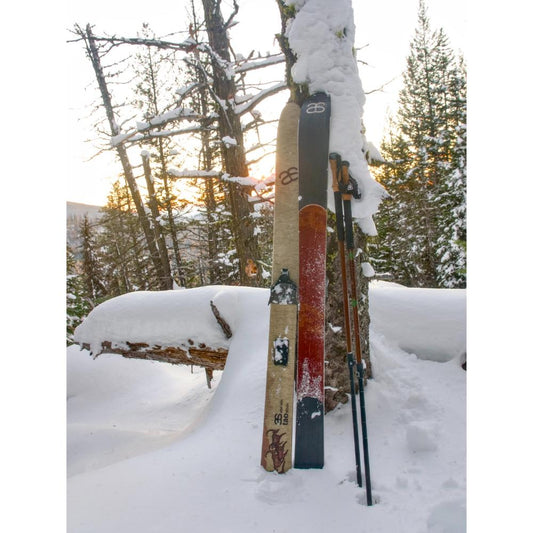 Altai - Tao Skin Ski - 165