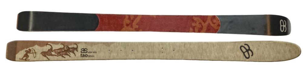 Altai - Tao Skin Ski - 165