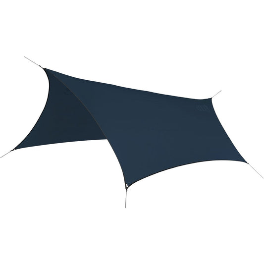 ENO - Profly XL Tarp - Navy/Grey