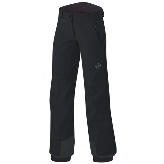 Mammut - Tatramar SO Pants - Women's - Marine-Black