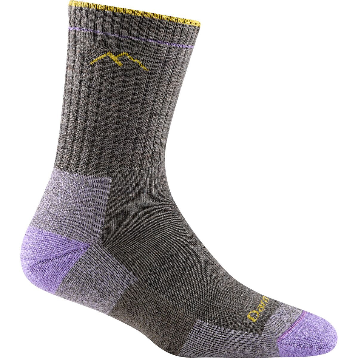 Darn Tough - Hiker Micro Crew Midweight Cushion Women's
