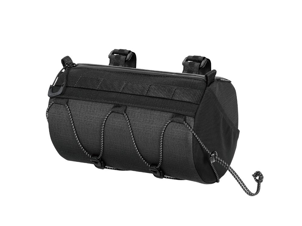 Topeak - Tubular Handlebar Bag - Black
