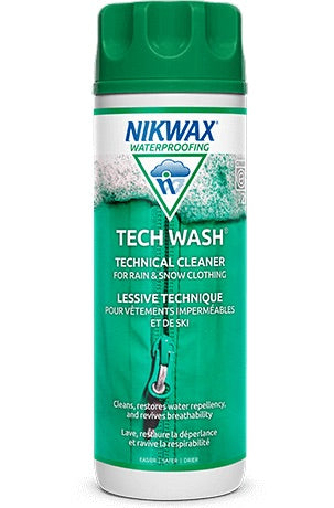 Nikwax - Tech Wash