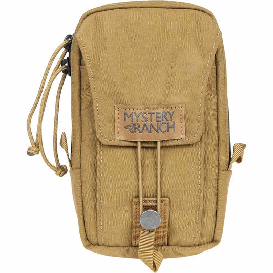 Mystery Ranch - Tech Holster - Ponderosa
