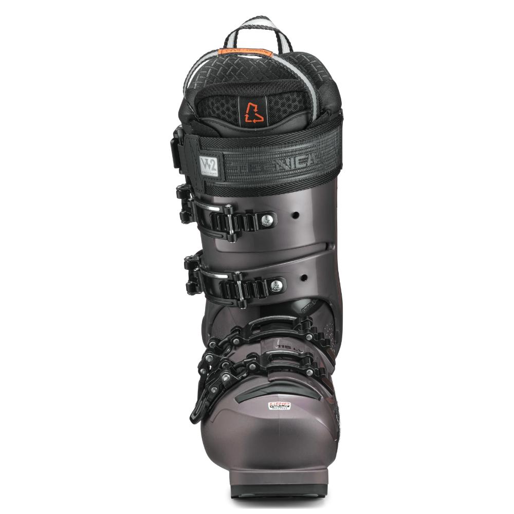 Tecnica - Mach1 115 LV W Boot - Iridescent Boreal