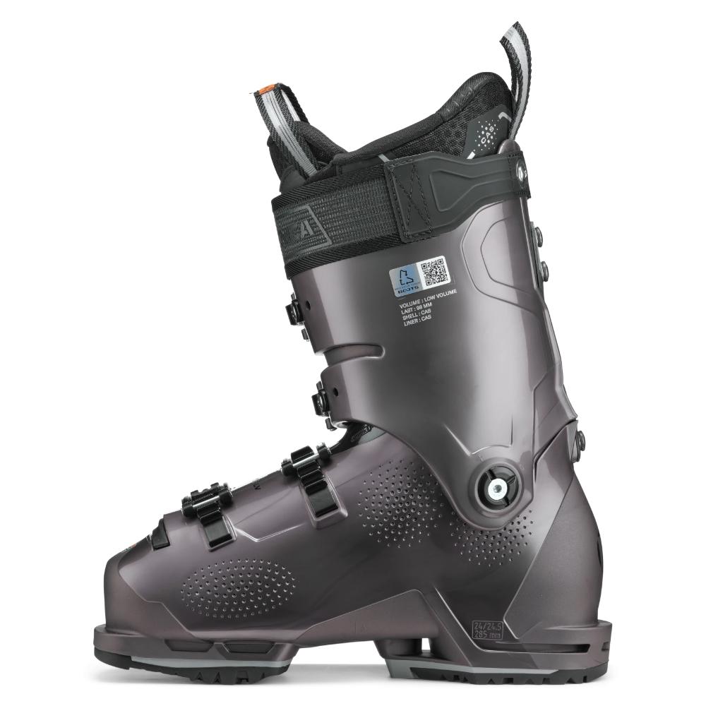 Tecnica - Mach1 115 LV W Boot - Iridescent Boreal