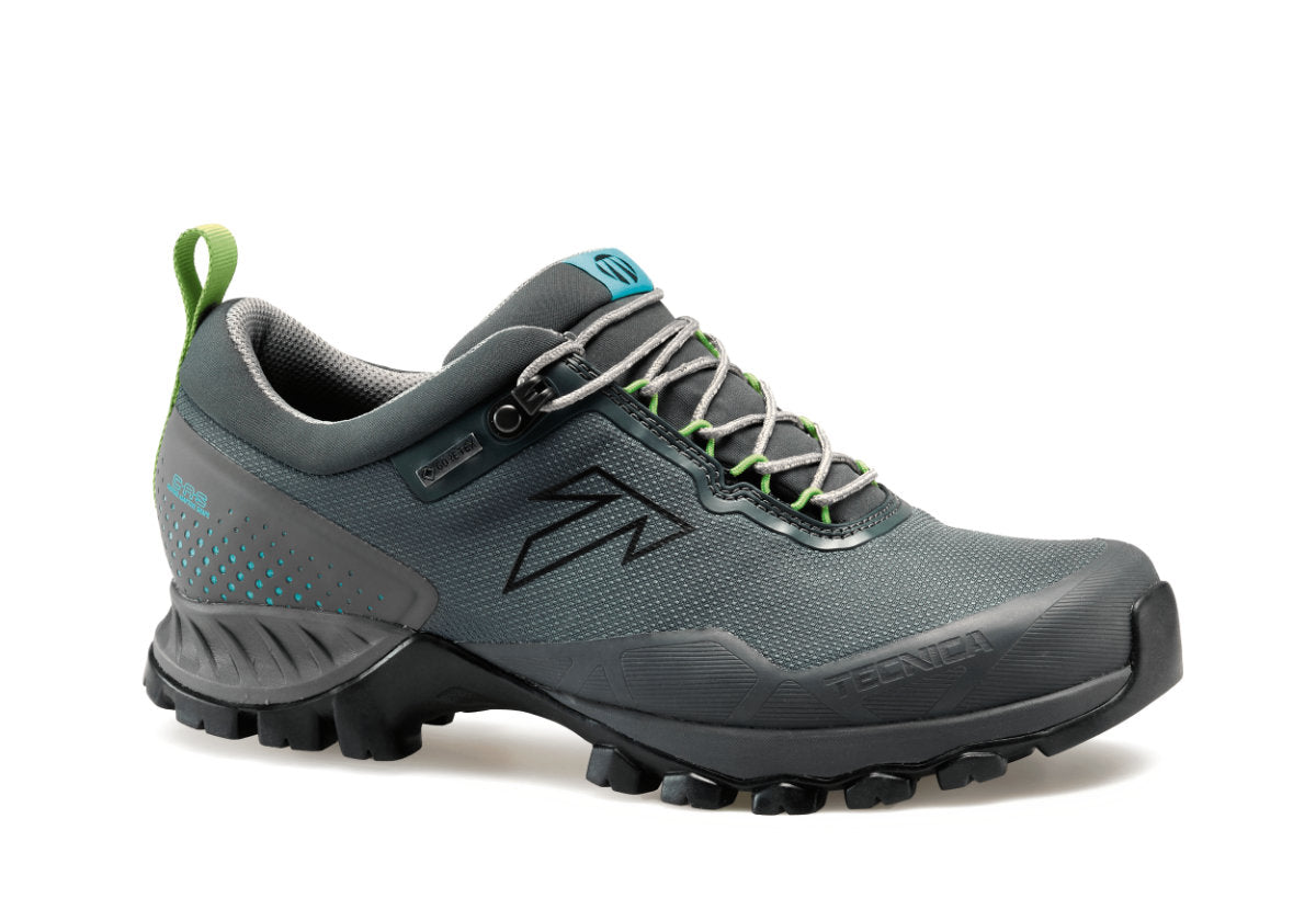 TECNICA - PLASMA S GTX WMNS - Sw Piedra-Lt Laguna