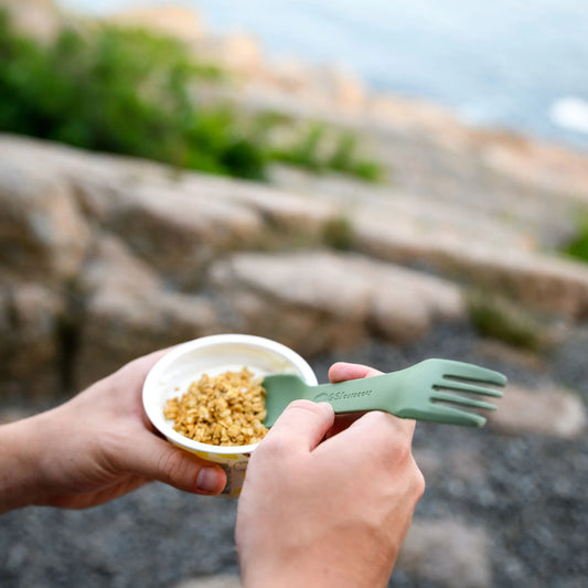 GSI Outdoors - Tekk Tandem Spork Set