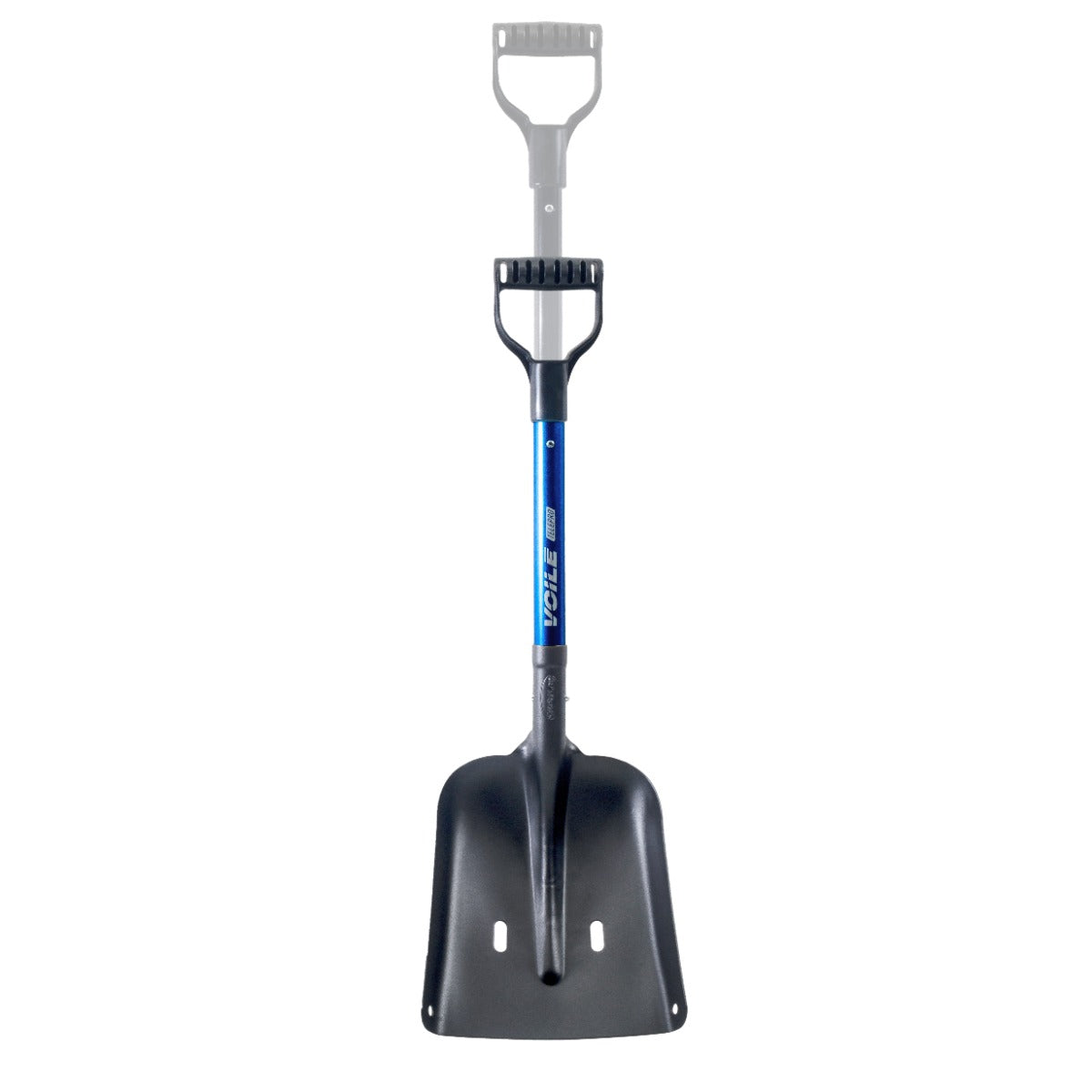 Voile - Telepro Avalanche Shovel