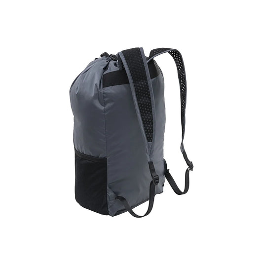 Alps Mountaineering - Tempo Drawstring Pack - gray/black