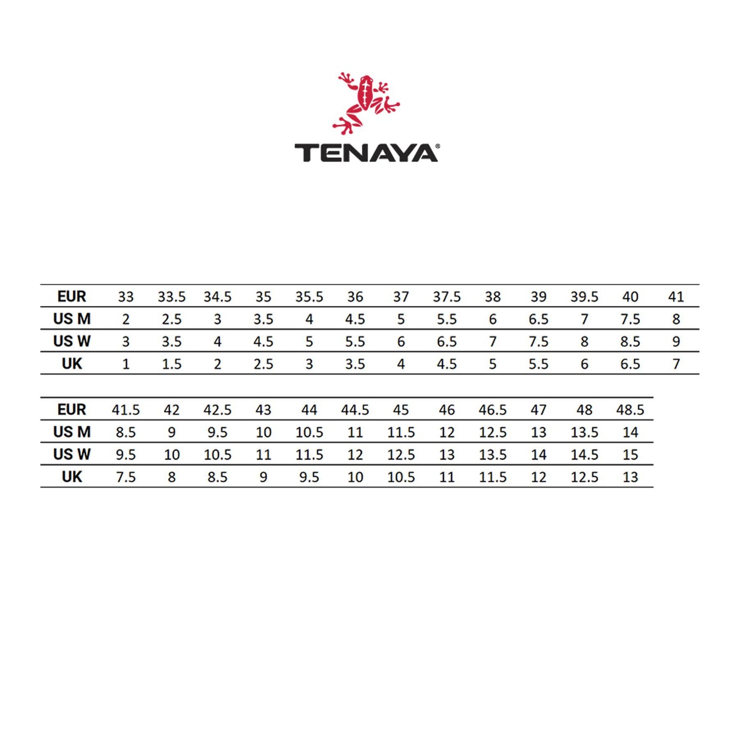 Tenaya - Indalo Climbing Shoe