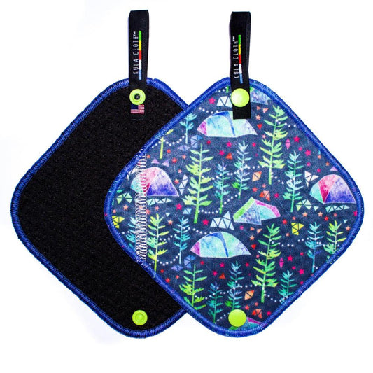 Kula Cloth - Kula Cloth - Campsite Dreams