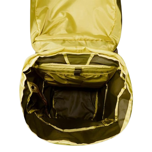 The North Face - Terra 65 - Forest Olive-Ne