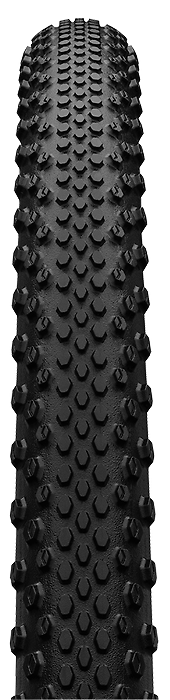 Continental - Terra Trail Cross Tire