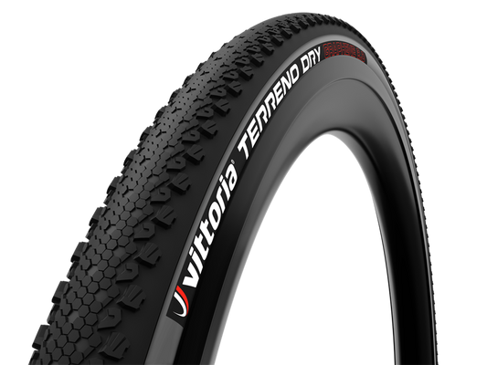 Vittoria - Terreno DY G2 700x38c - Tan/Black/Black